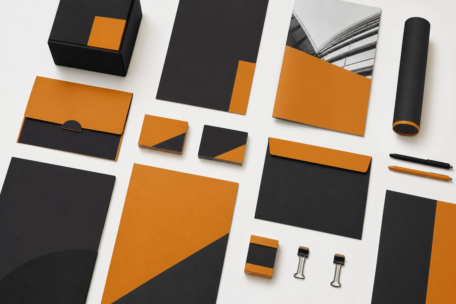 Creative Designing