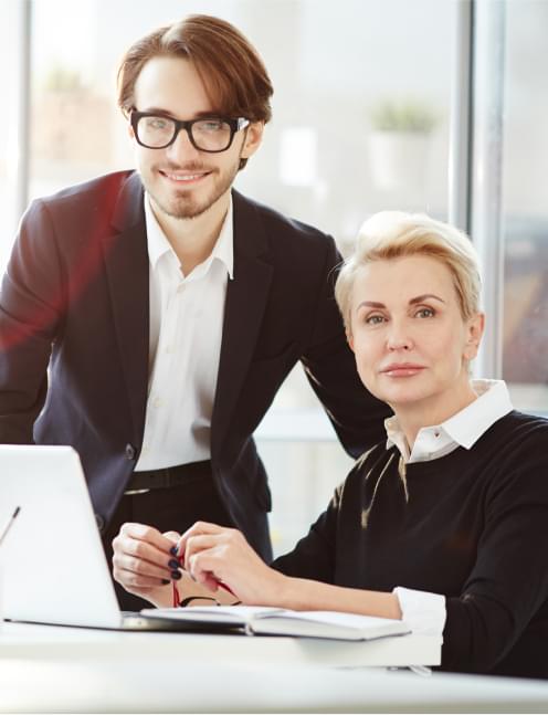 About EventsVision